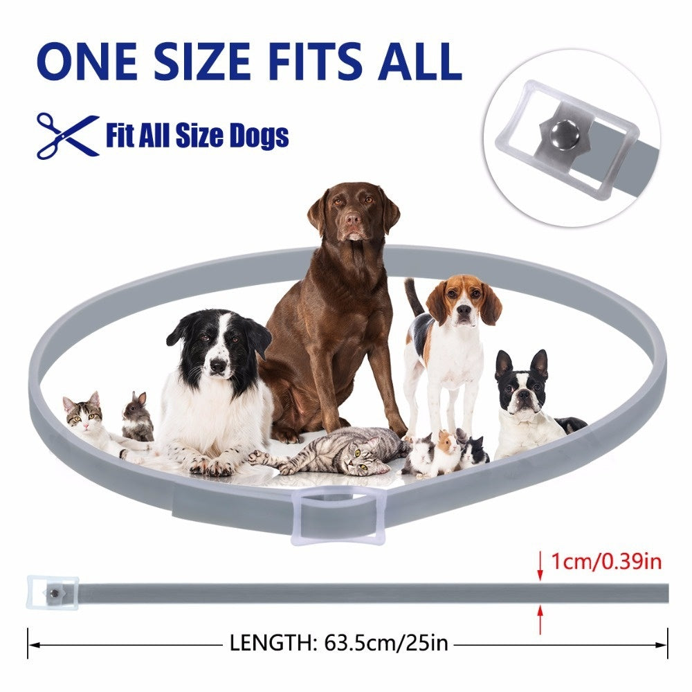 Anti Flea Pet Collar