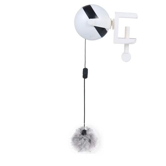 Automatic Cat Teaser Ball