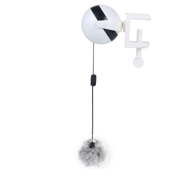 Automatic Cat Teaser Ball